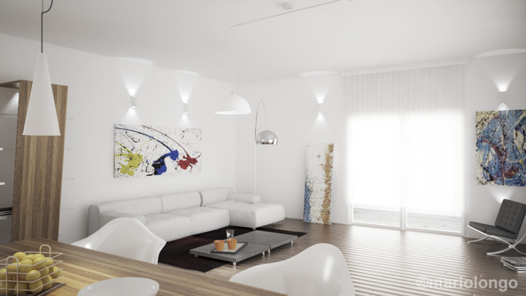 corsi 3d studio, vray