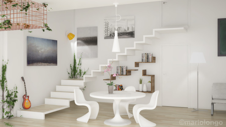 3d studio max e vray