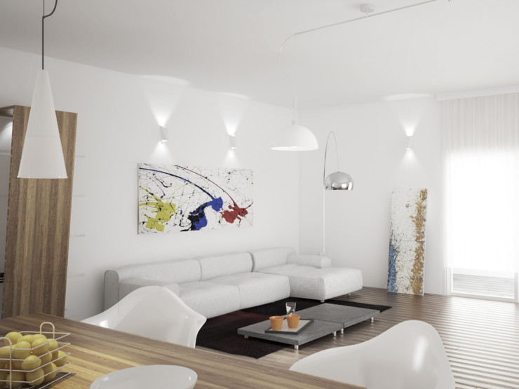 Corso di 3D Studio Max, Vray