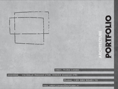 Presentazione_Portfolio