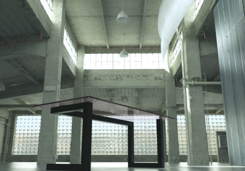 RENDERING_AMBIENTATO