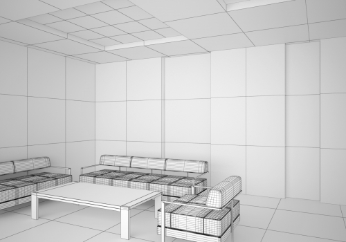 STUDIO MODELLO INTERNO