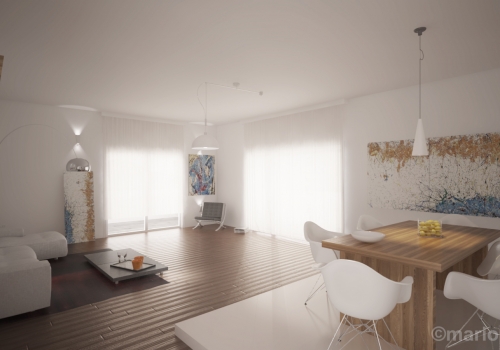 RENDERING INTERNO